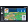 Audiovox VXE 7020NAV multimédia, fejegység DVD, GPS, Bluetooth Audiovox VXE 7020NAV multimédia, fejegység DVD, GPS, Bluetooth